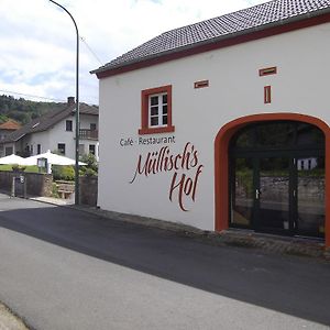 Müllisch's Hof Hotel